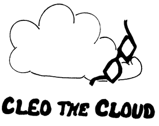 CLEO THE CLOUD