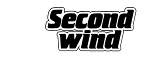 SECOND WIND