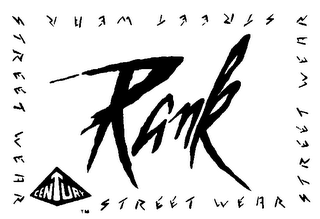 RANK STREETWEAR