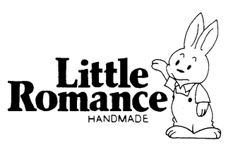 LITTLE ROMANCE HANDMADE