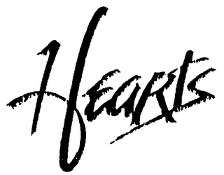 HEARTS