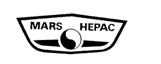 MARS HEPAC