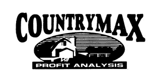 COUNTRYMAX PROFIT ANALYSIS