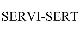 SERVI-SERT