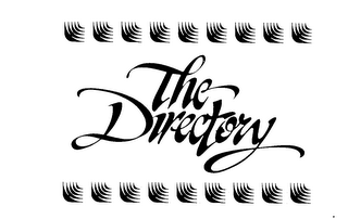 THE DIRECTORY