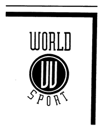 WORLD SPORT W