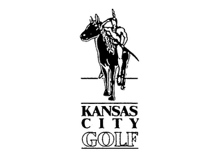 KANSAS CITY GOLF