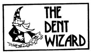 THE DENT WIZARD