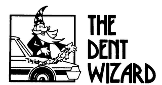 THE DENT WIZARD