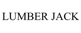 LUMBER JACK