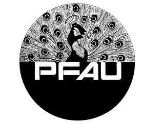 PFAU