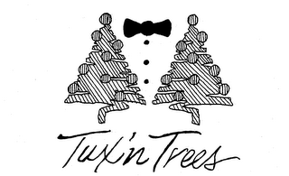 TUX 'N TREES