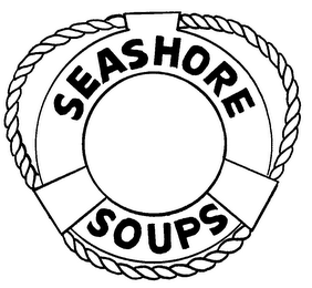 SEASHORE SOUPS