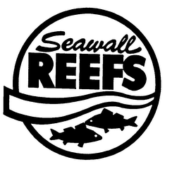 SEAWALL REEFS