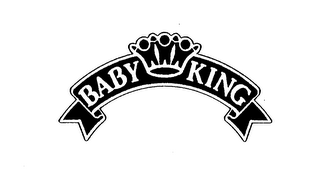 BABY KING