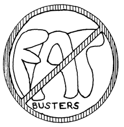 FAT BUSTERS