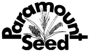 PARAMOUNT SEED