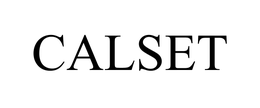 CALSET