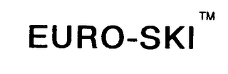 EURO-SKI
