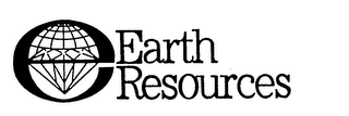 EARTH RESOURCES