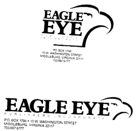 EAGLE EYE