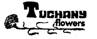 TUCHANY FLOWERS