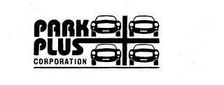 PARK PLUS CORPORATION