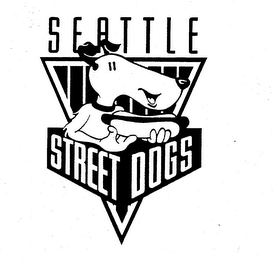 SEATTLE STREET DOGS