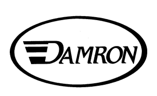 DAMRON