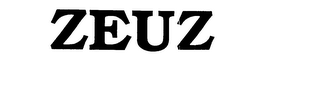 ZEUZ
