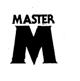 MASTER M