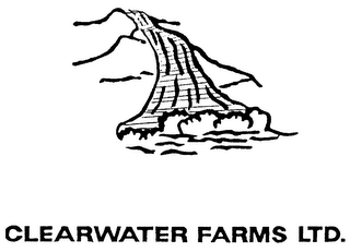 CLEARWATER FARMS LTD.