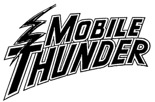 MOBILE THUNDER