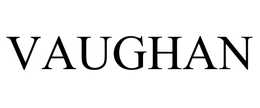 VAUGHAN CO., INC.
