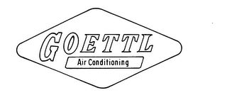 GOETTL AIR CONDITIONING