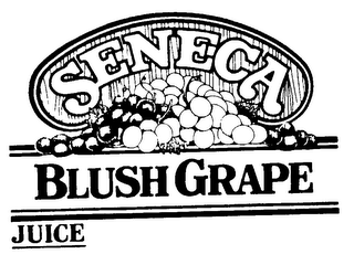 SENECA BLUSH GRAPE JUICE