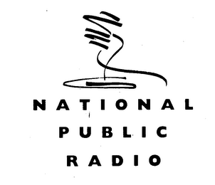 NATIONAL PUBLIC RADIO