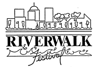 RIVERWALK FESTIVAL