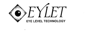 EYLET EYE LEVEL TECHNOLOGY