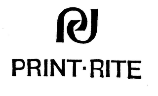 P PRINT-RITE