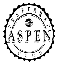 PREFERRED ASPEN CLUB