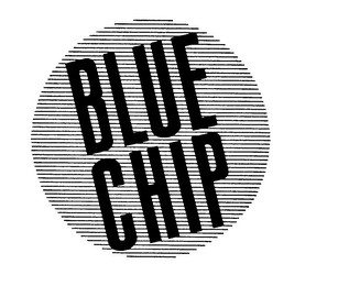 BLUE CHIP