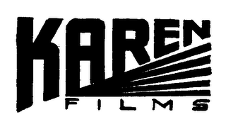 KAREN FILMS