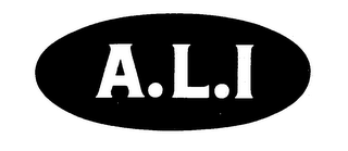 A.L.I