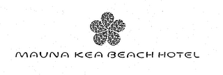 MAUNA KEA BEACH HOTEL