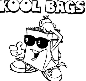 KOOL BAGS