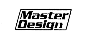 MASTER DESIGN