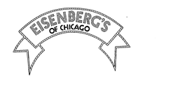 EISENBERG'S OF CHICAGO