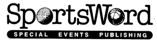 SPORTSWORD SPECIAL EVENTS PUBLISHING
