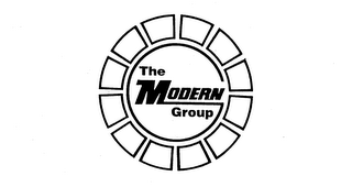 THE MODERN GROUP